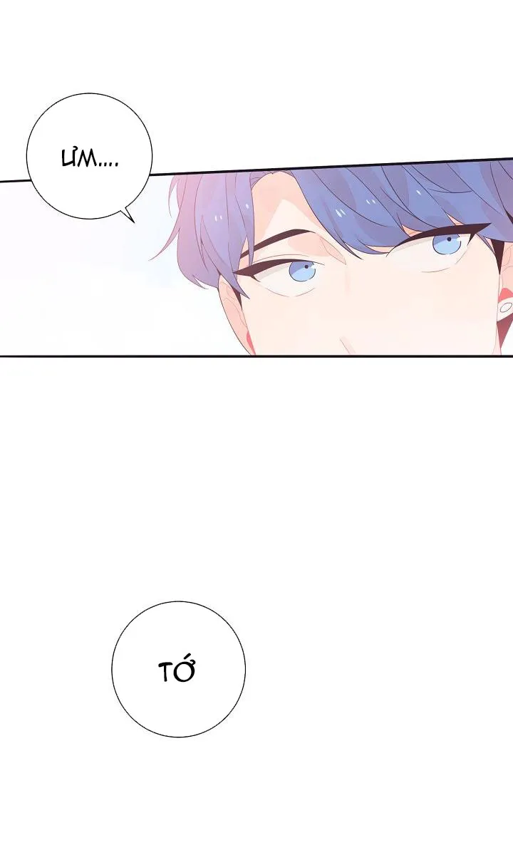 Tuổi 17 của cậu Chapter 3 Trang 29