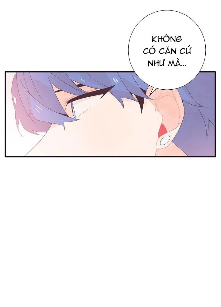 Tuổi 17 của cậu Chapter 3 Trang 31