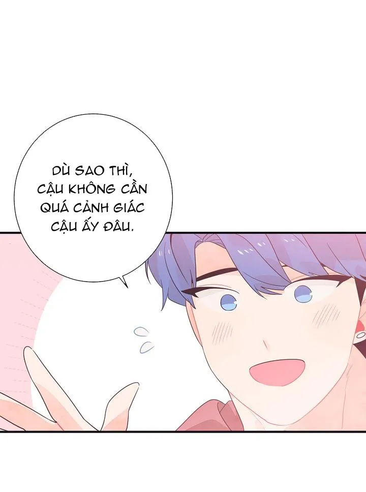 Tuổi 17 của cậu Chapter 3 Trang 34