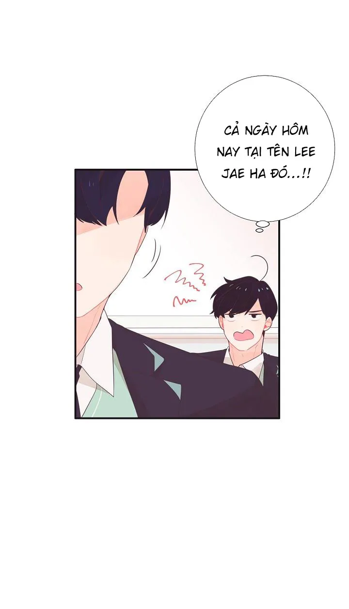 Tuổi 17 của cậu Chapter 3 Trang 41