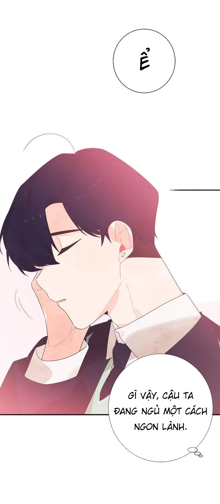 Tuổi 17 của cậu Chapter 3 Trang 42