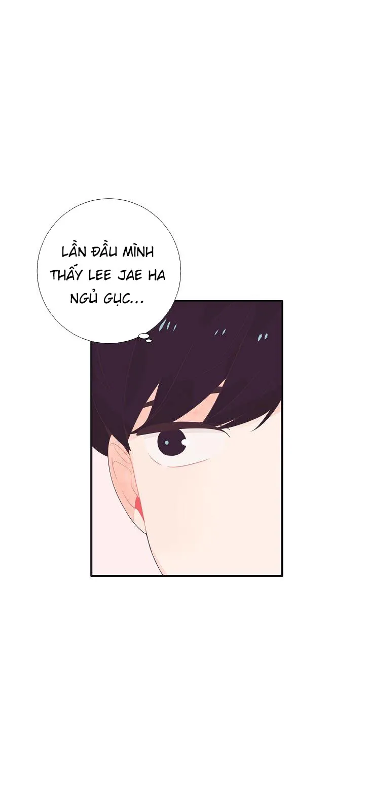 Tuổi 17 của cậu Chapter 3 Trang 43