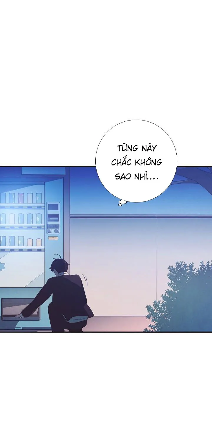 Tuổi 17 của cậu Chapter 3 Trang 47