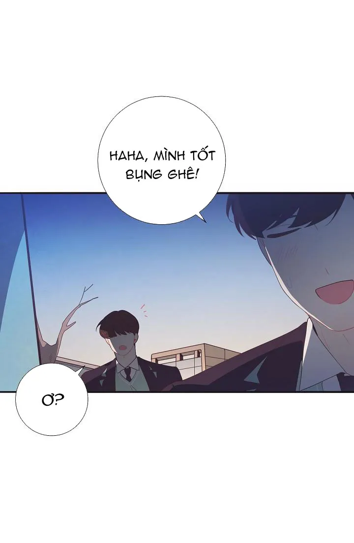 Tuổi 17 của cậu Chapter 3 Trang 50