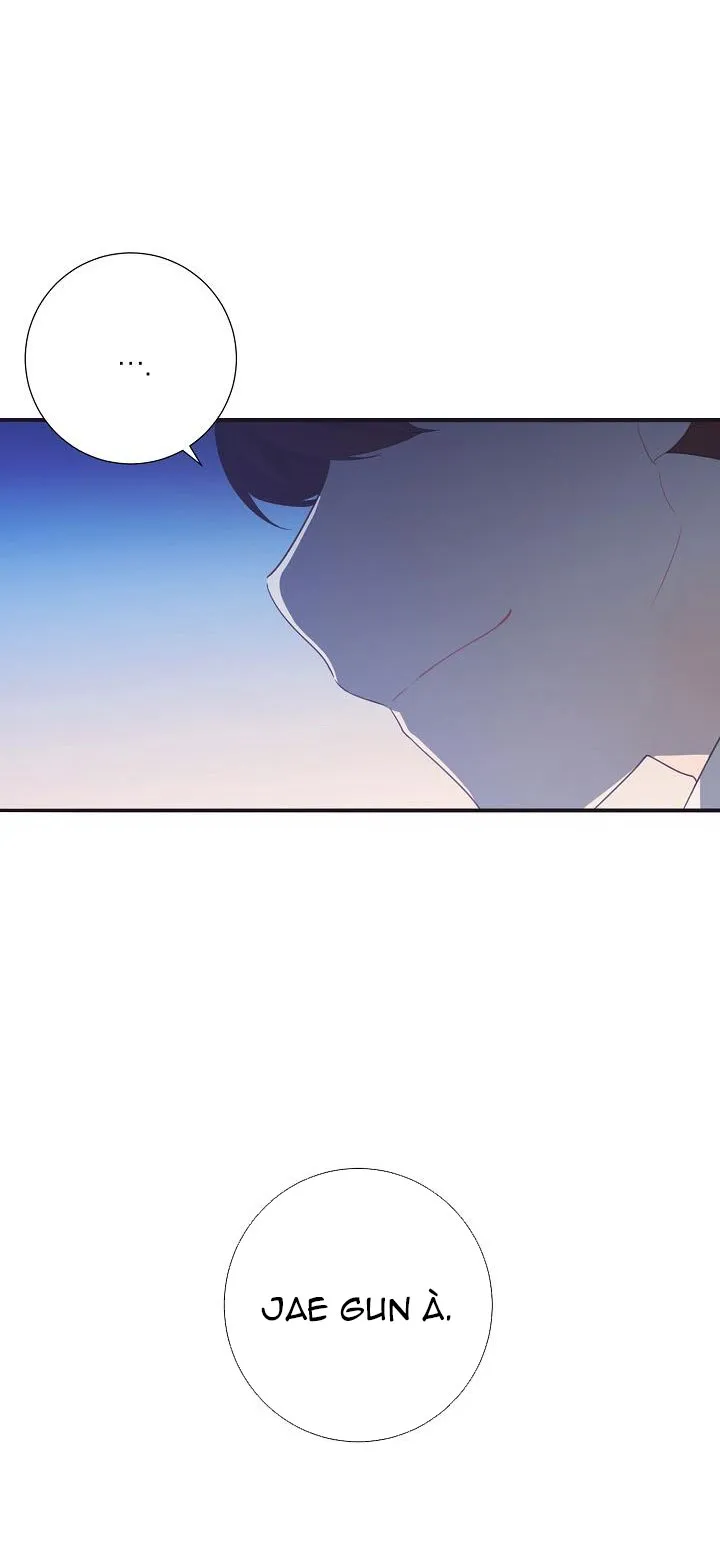 Tuổi 17 của cậu Chapter 3 Trang 56