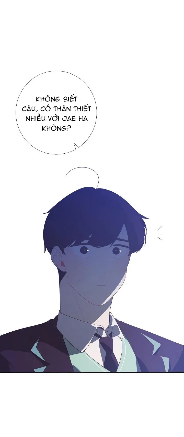 Tuổi 17 của cậu Chapter 3 Trang 57