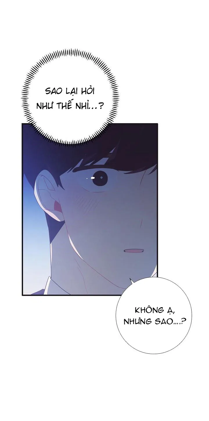 Tuổi 17 của cậu Chapter 3 Trang 58