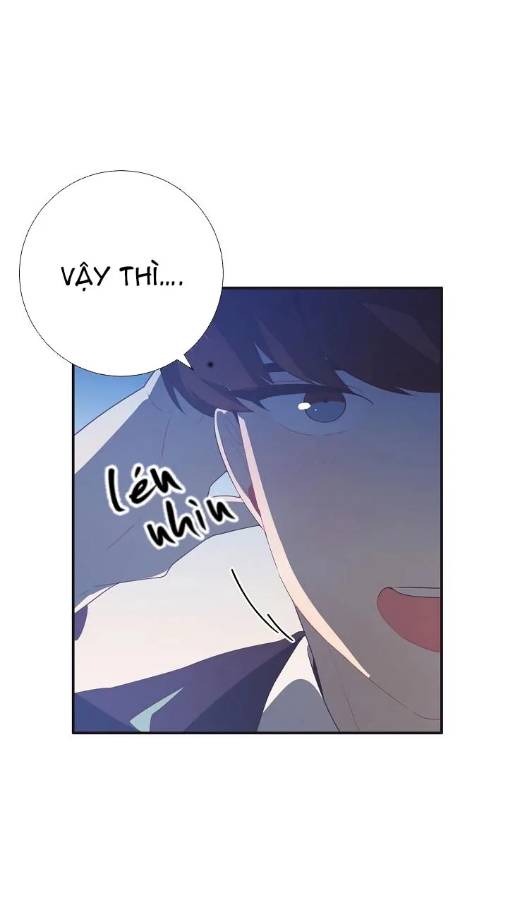 Tuổi 17 của cậu Chapter 3 Trang 64