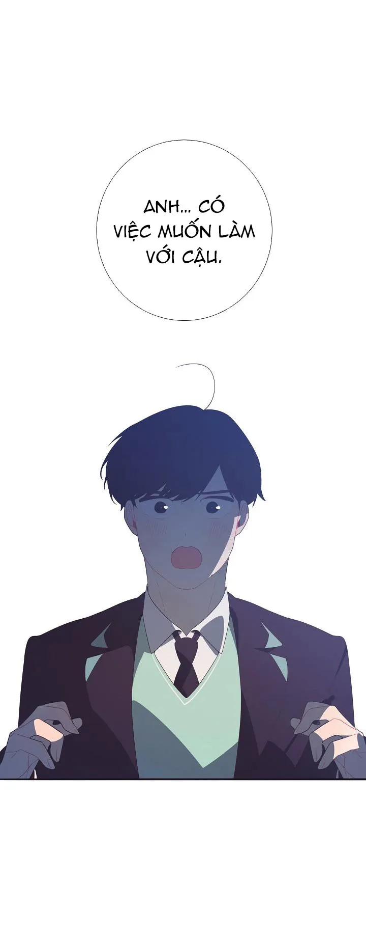 Tuổi 17 của cậu Chapter 3 Trang 65