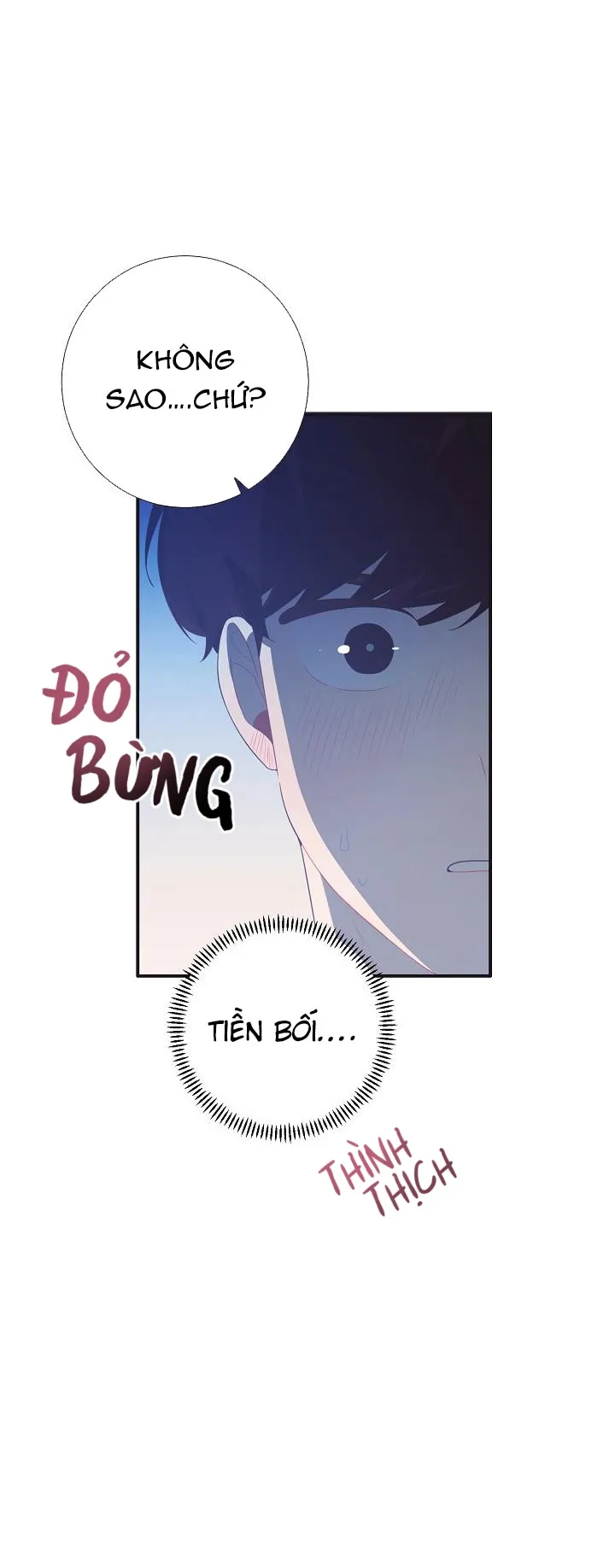 Tuổi 17 của cậu Chapter 3 Trang 67