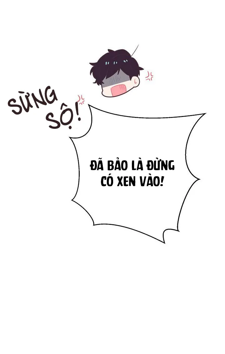 Tuổi 17 của cậu Chapter 4 Trang 6