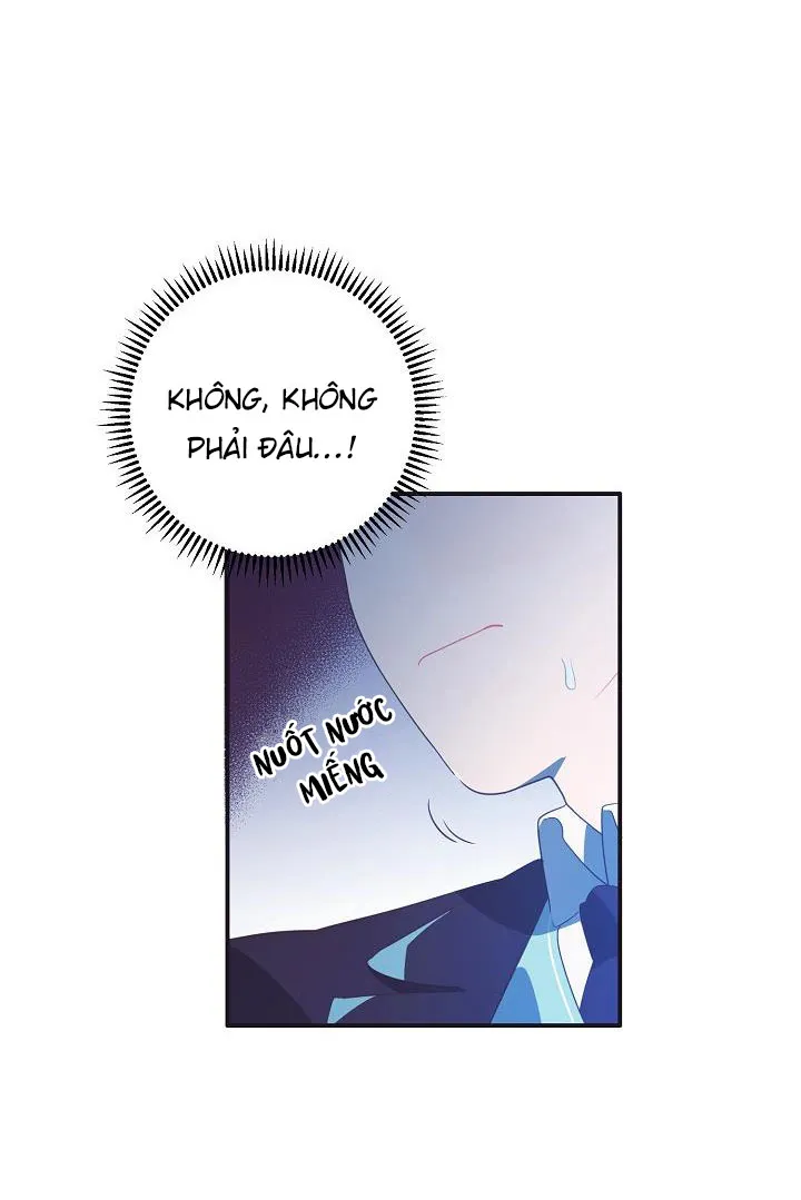 Tuổi 17 của cậu Chapter 4 Trang 11