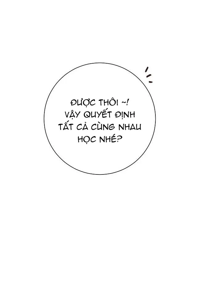 Tuổi 17 của cậu Chapter 4 Trang 20