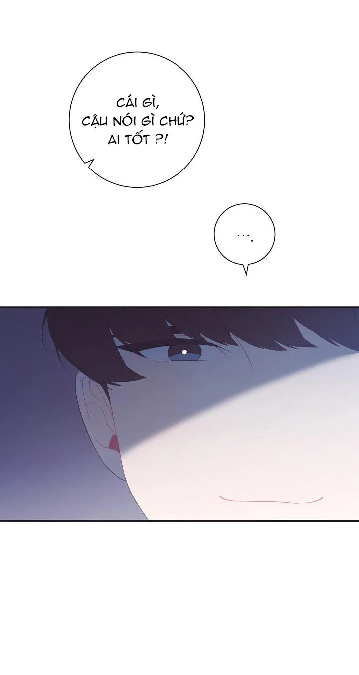 Tuổi 17 của cậu Chapter 4 Trang 22