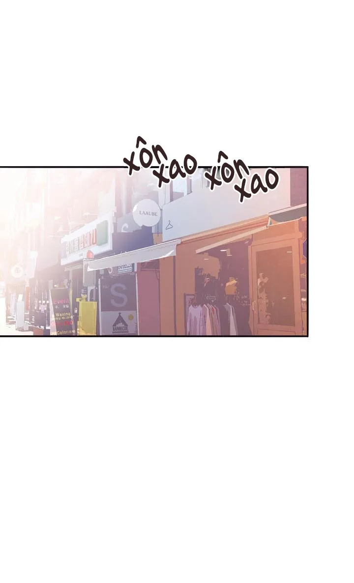 Tuổi 17 của cậu Chapter 4 Trang 28