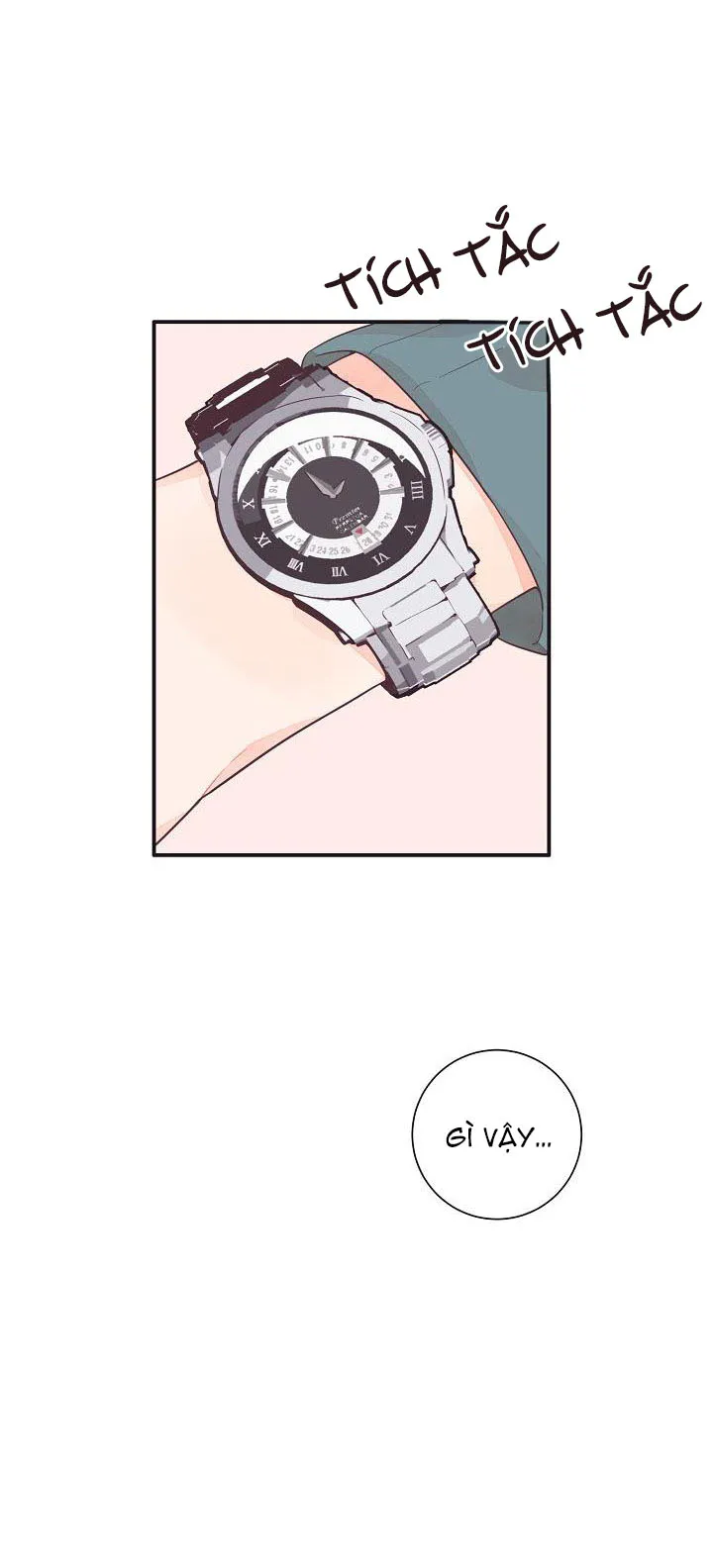 Tuổi 17 của cậu Chapter 4 Trang 29