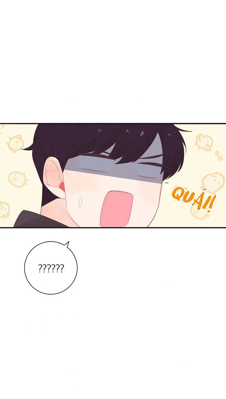 Tuổi 17 của cậu Chapter 4 Trang 33