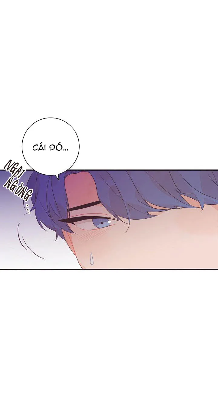 Tuổi 17 của cậu Chapter 4 Trang 39