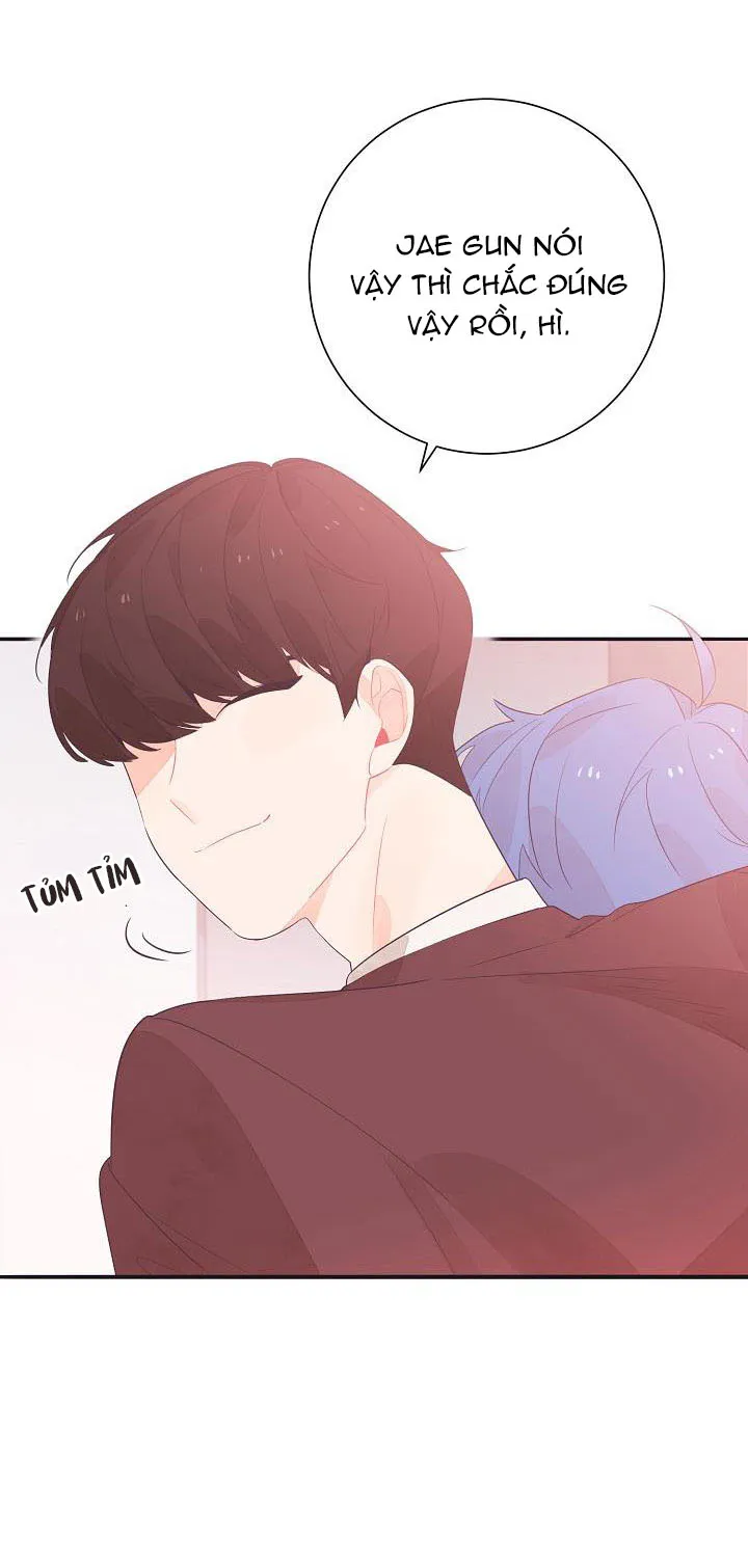 Tuổi 17 của cậu Chapter 4 Trang 45
