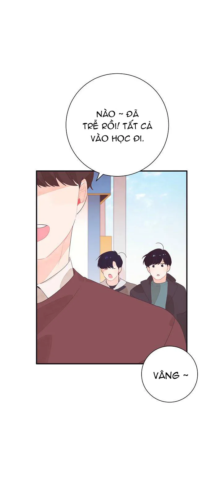 Tuổi 17 của cậu Chapter 4 Trang 46