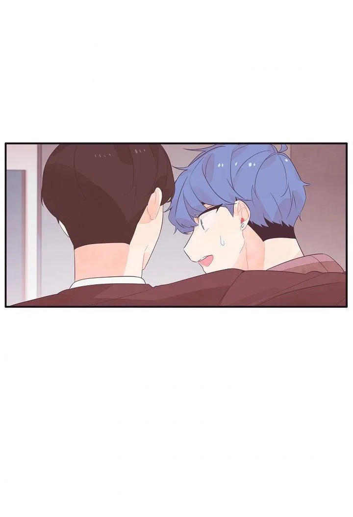 Tuổi 17 của cậu Chapter 4 Trang 47