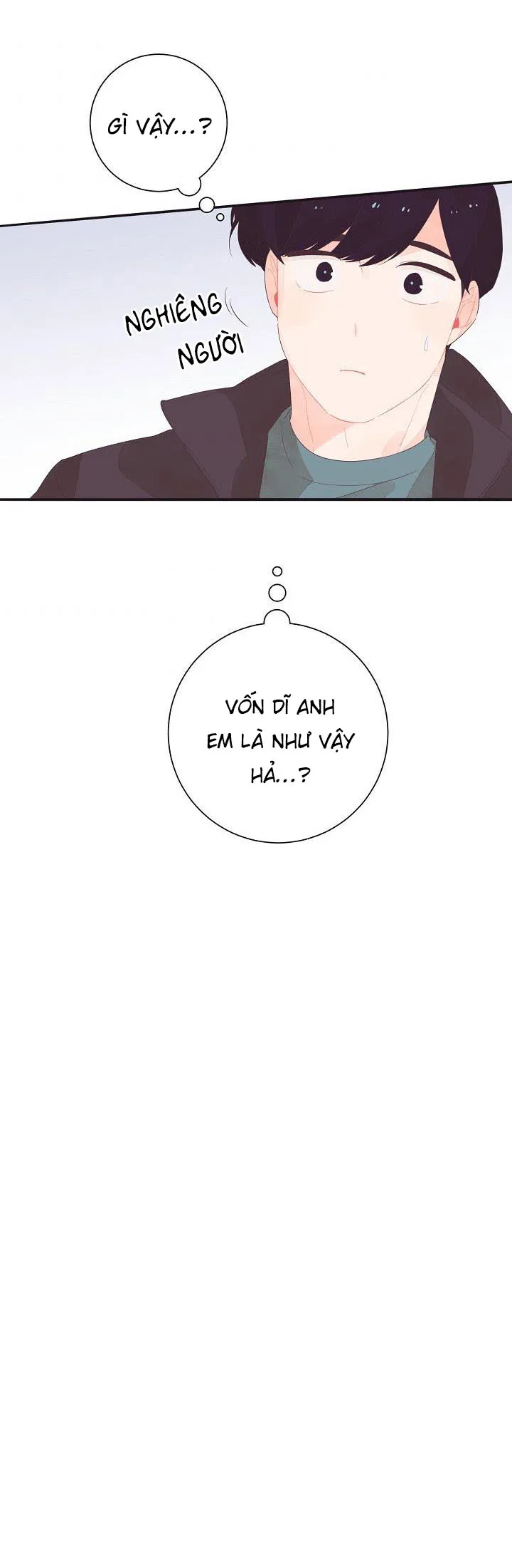 Tuổi 17 của cậu Chapter 4 Trang 48