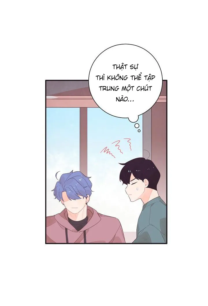 Tuổi 17 của cậu Chapter 4 Trang 52