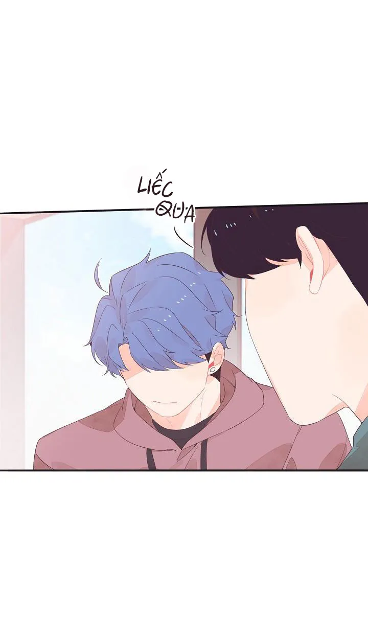 Tuổi 17 của cậu Chapter 4 Trang 53