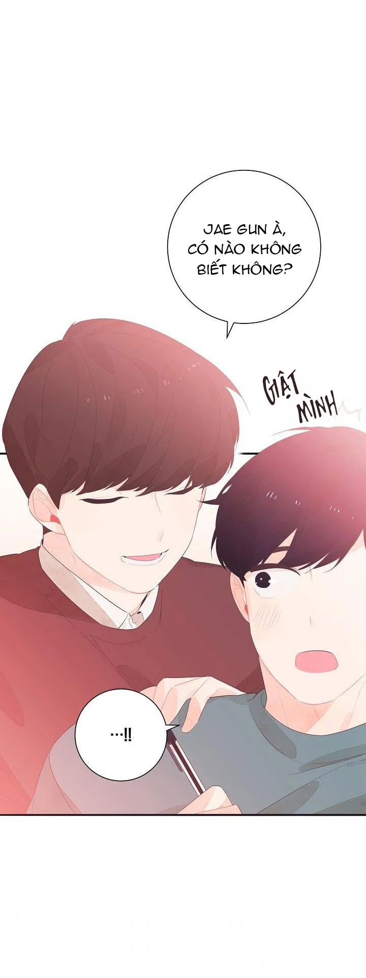 Tuổi 17 của cậu Chapter 4 Trang 55