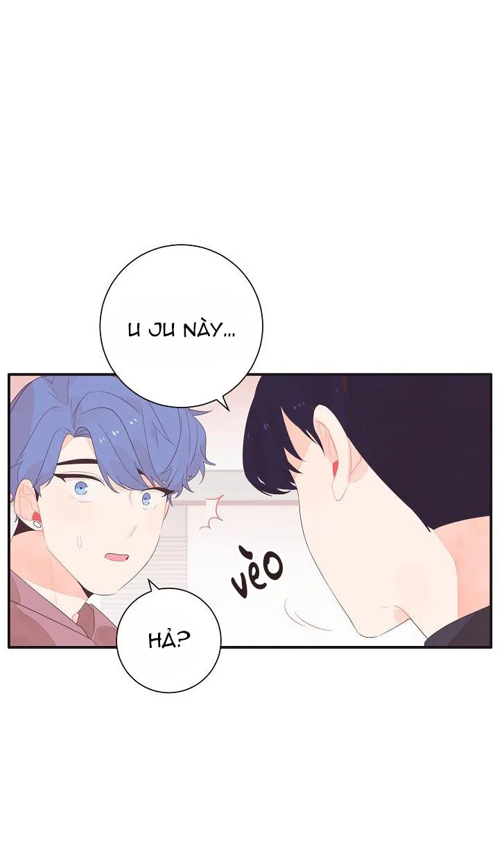 Tuổi 17 của cậu Chapter 4 Trang 61
