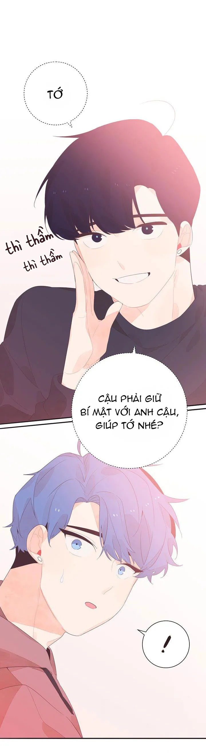 Tuổi 17 của cậu Chapter 4 Trang 62
