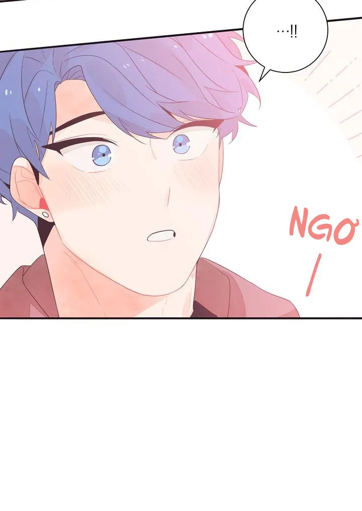 Tuổi 17 của cậu Chapter 5 Trang 8