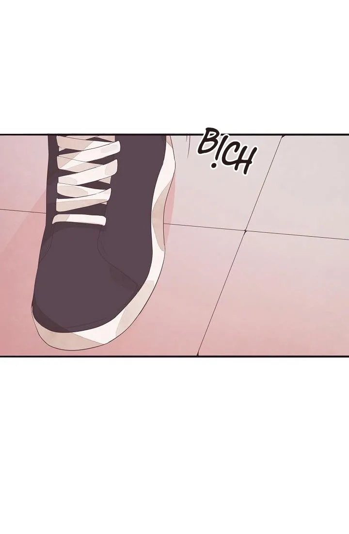 Tuổi 17 của cậu Chapter 5 Trang 15