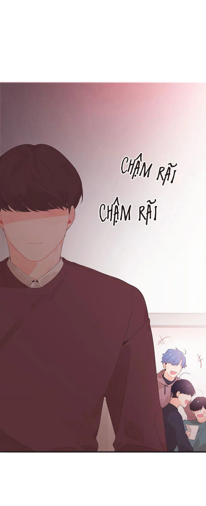Tuổi 17 của cậu Chapter 5 Trang 16