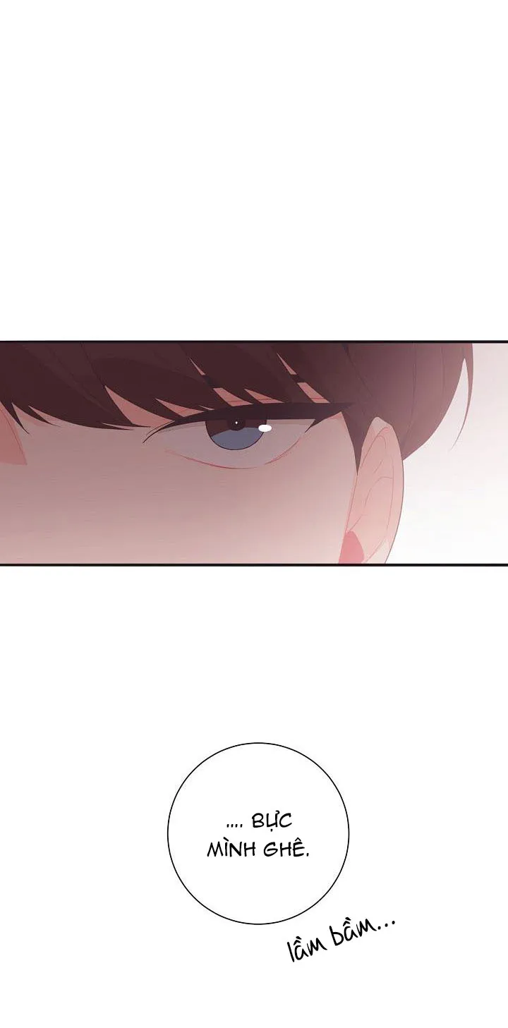 Tuổi 17 của cậu Chapter 5 Trang 17