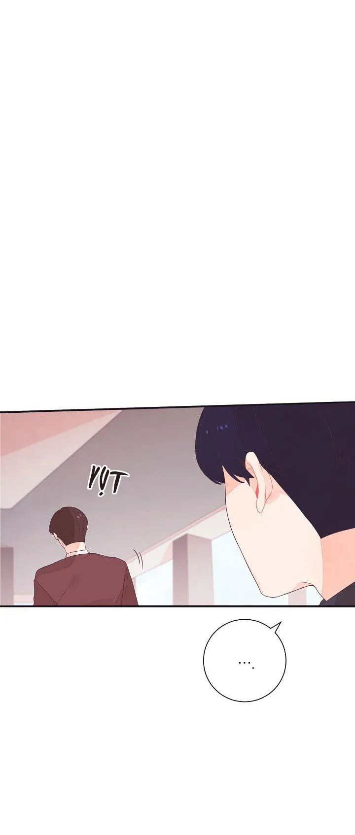 Tuổi 17 của cậu Chapter 5 Trang 18