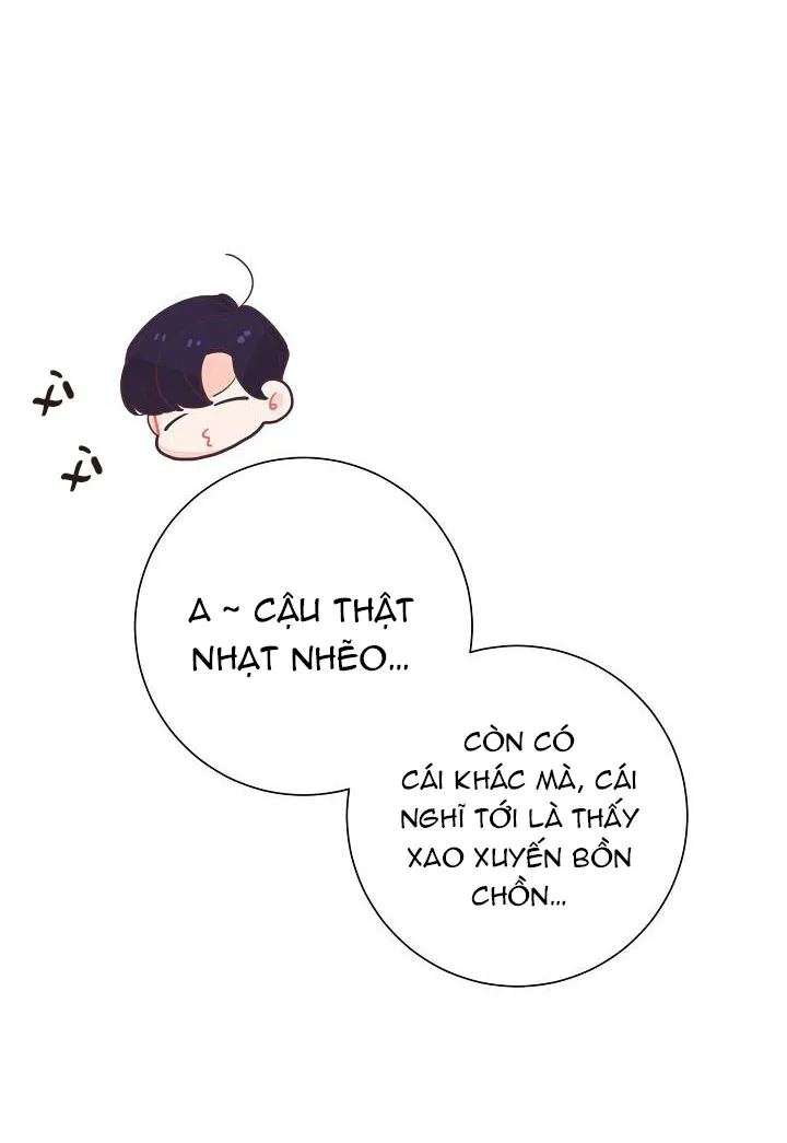 Tuổi 17 của cậu Chapter 5 Trang 22