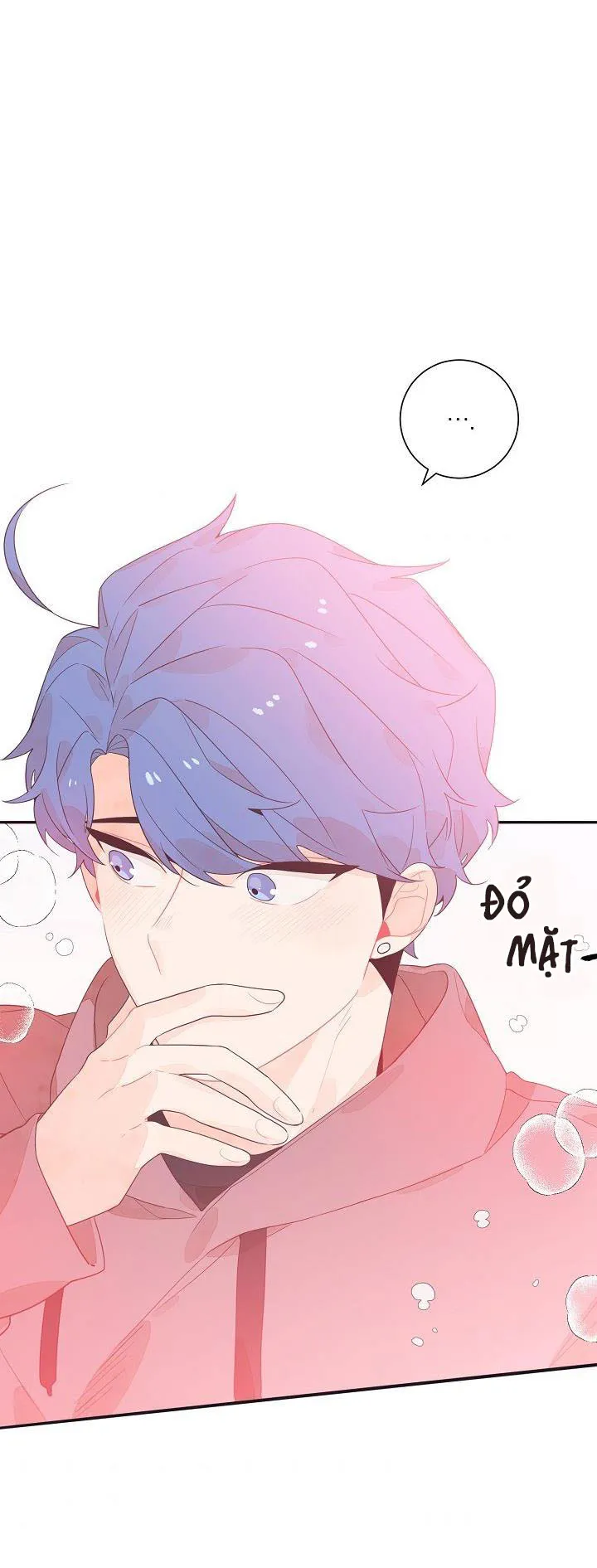 Tuổi 17 của cậu Chapter 5 Trang 27