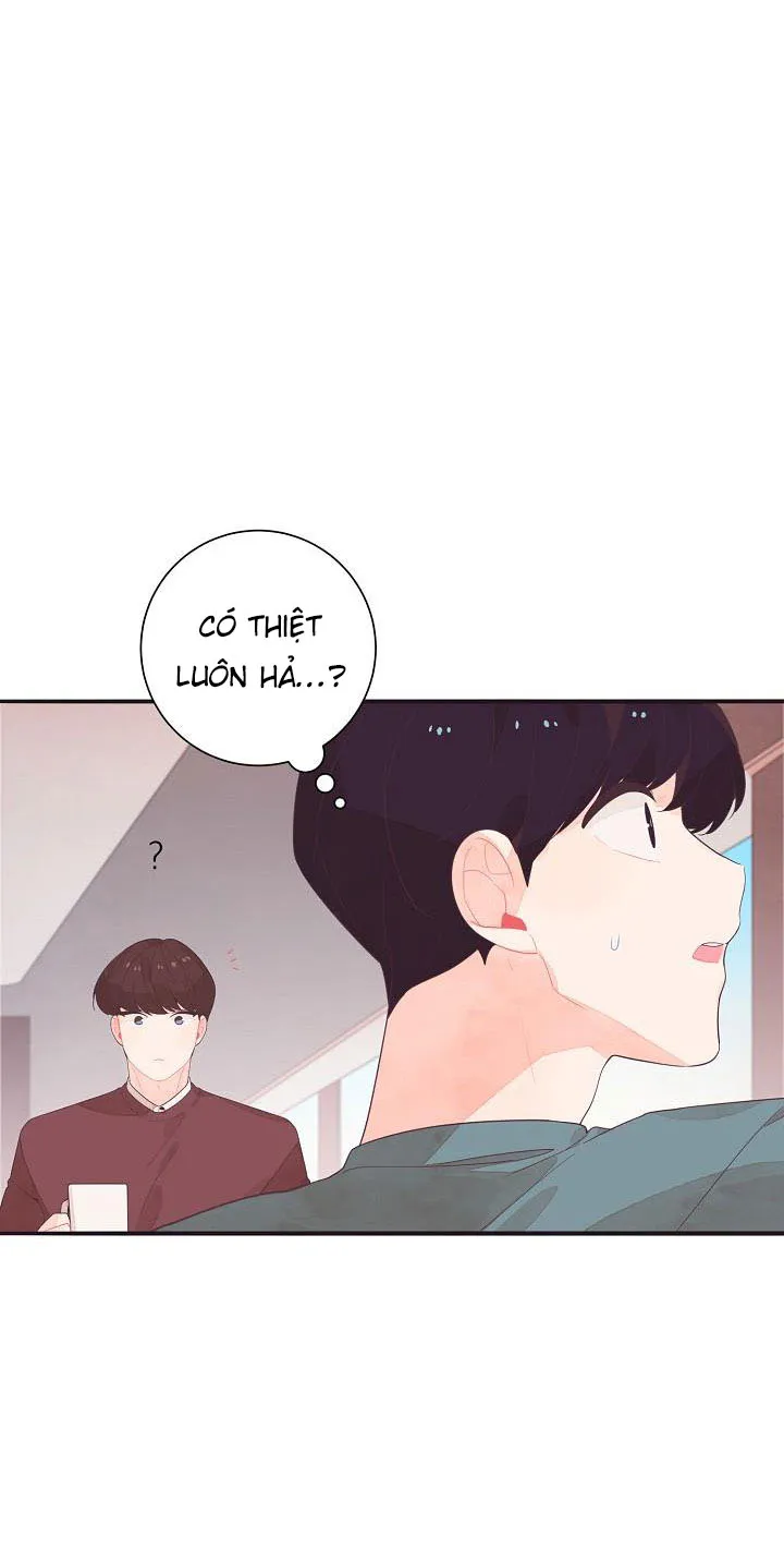 Tuổi 17 của cậu Chapter 5 Trang 30