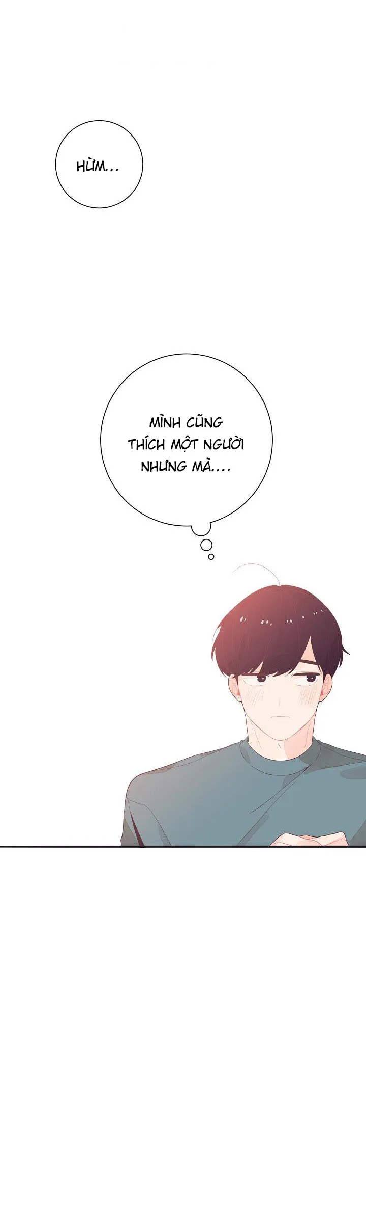 Tuổi 17 của cậu Chapter 5 Trang 35