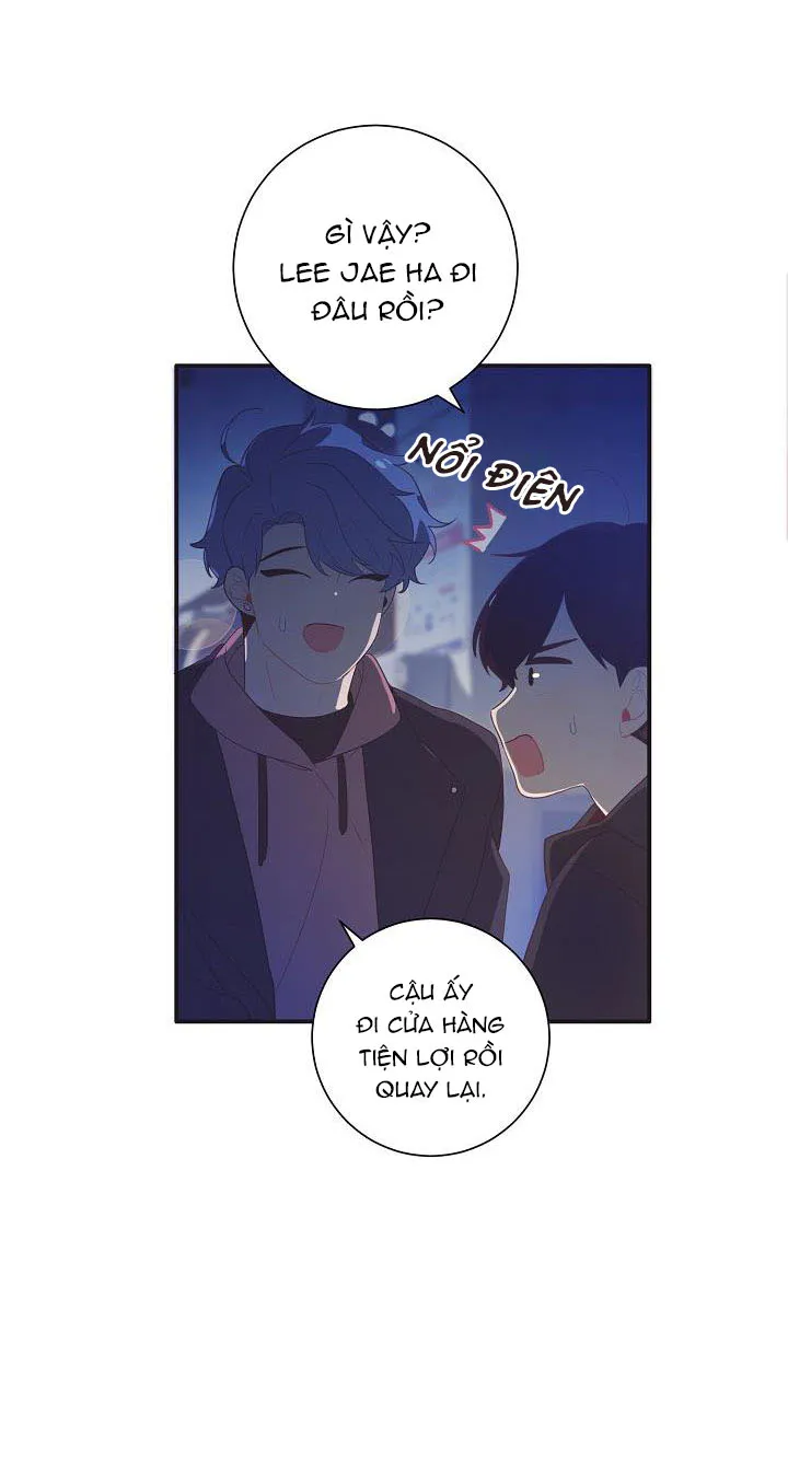 Tuổi 17 của cậu Chapter 5 Trang 42