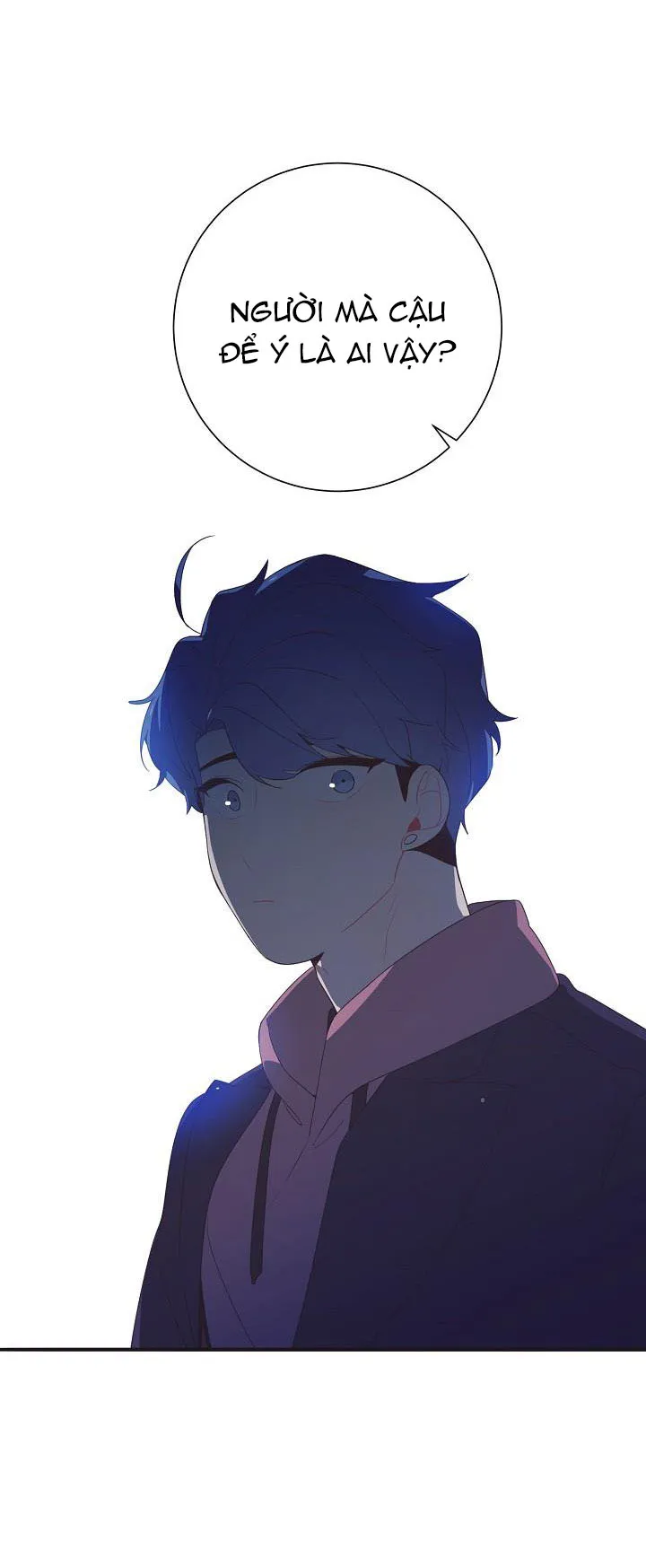 Tuổi 17 của cậu Chapter 5 Trang 44