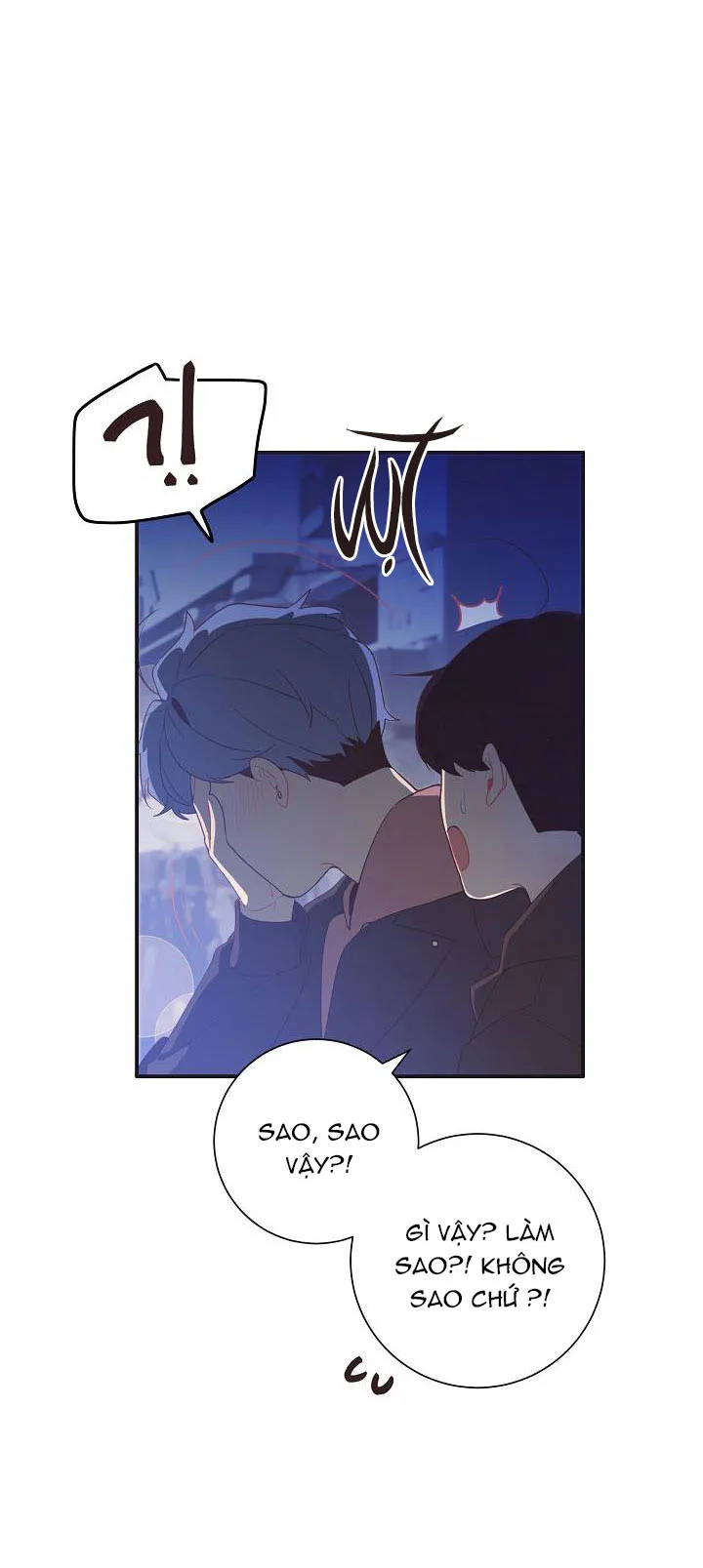 Tuổi 17 của cậu Chapter 5 Trang 46