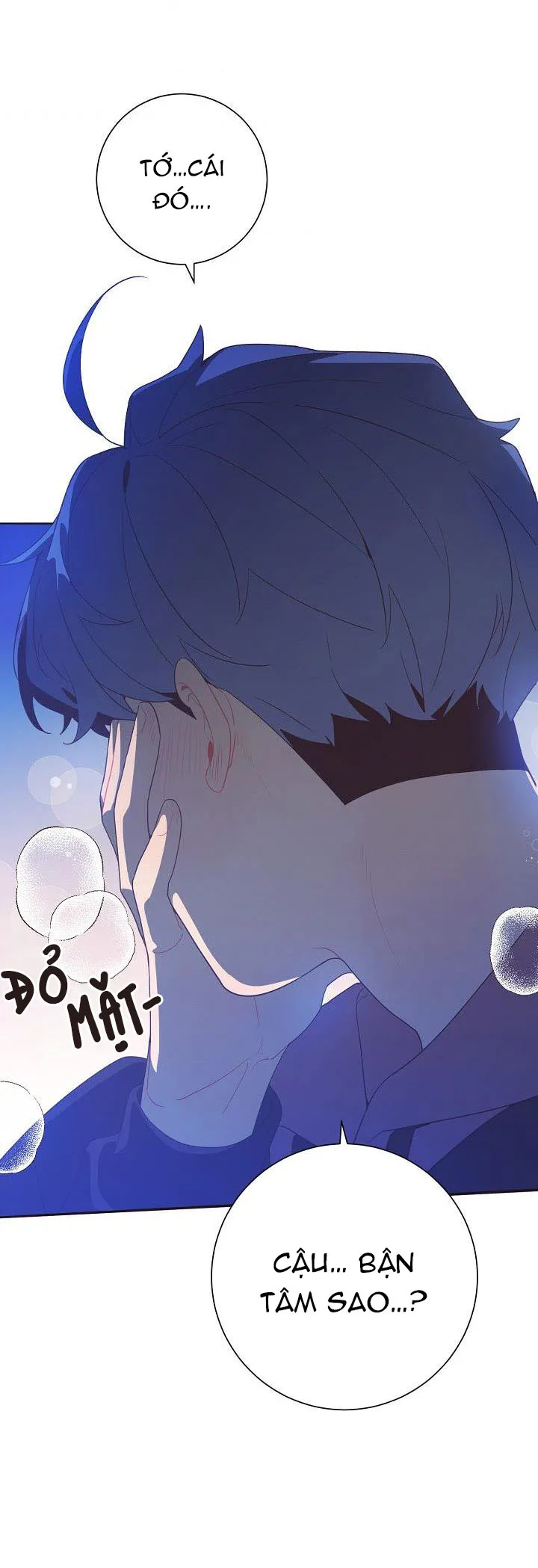 Tuổi 17 của cậu Chapter 5 Trang 48