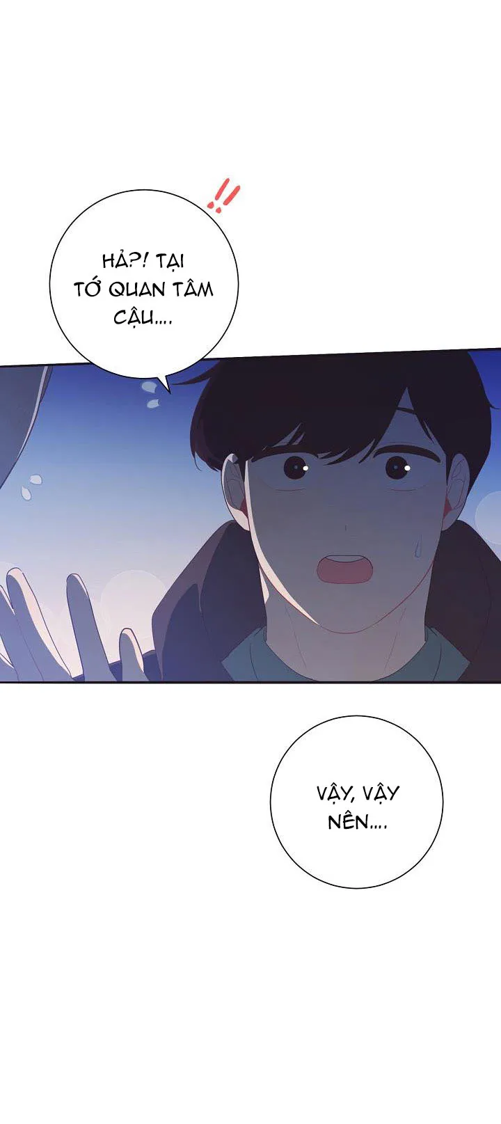 Tuổi 17 của cậu Chapter 5 Trang 49