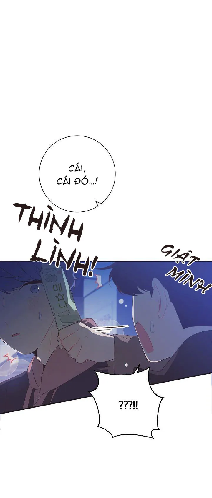 Tuổi 17 của cậu Chapter 5 Trang 50