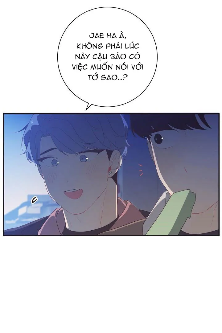Tuổi 17 của cậu Chapter 5 Trang 53