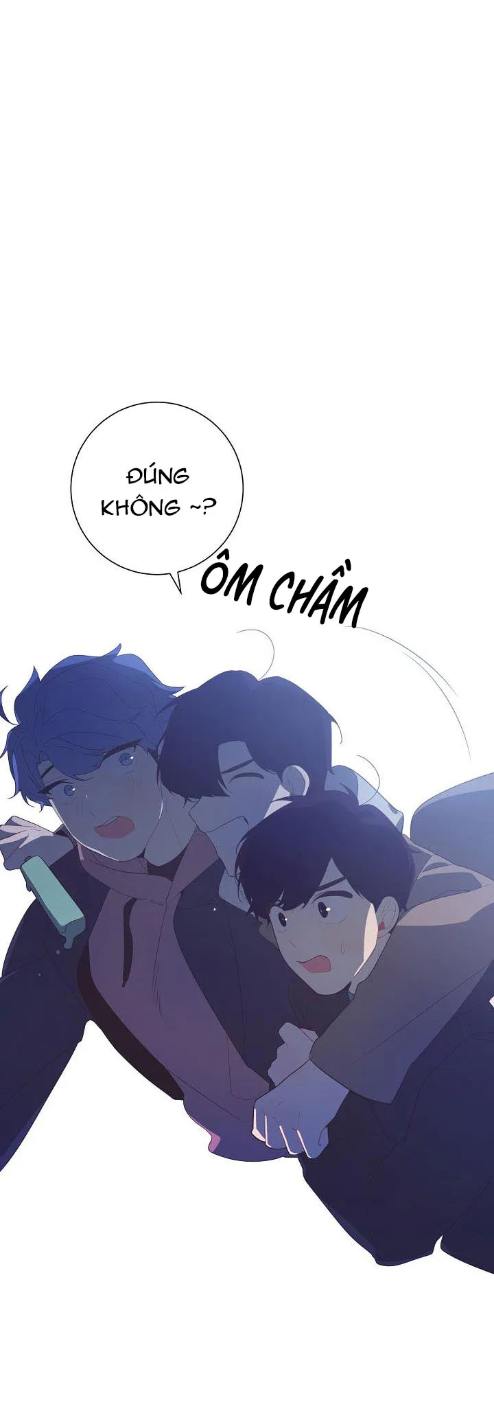 Tuổi 17 của cậu Chapter 5 Trang 56