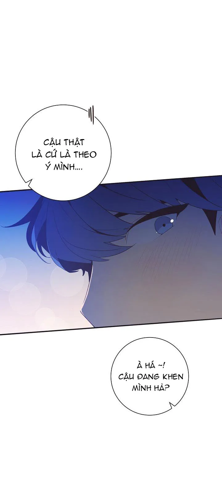 Tuổi 17 của cậu Chapter 5 Trang 57