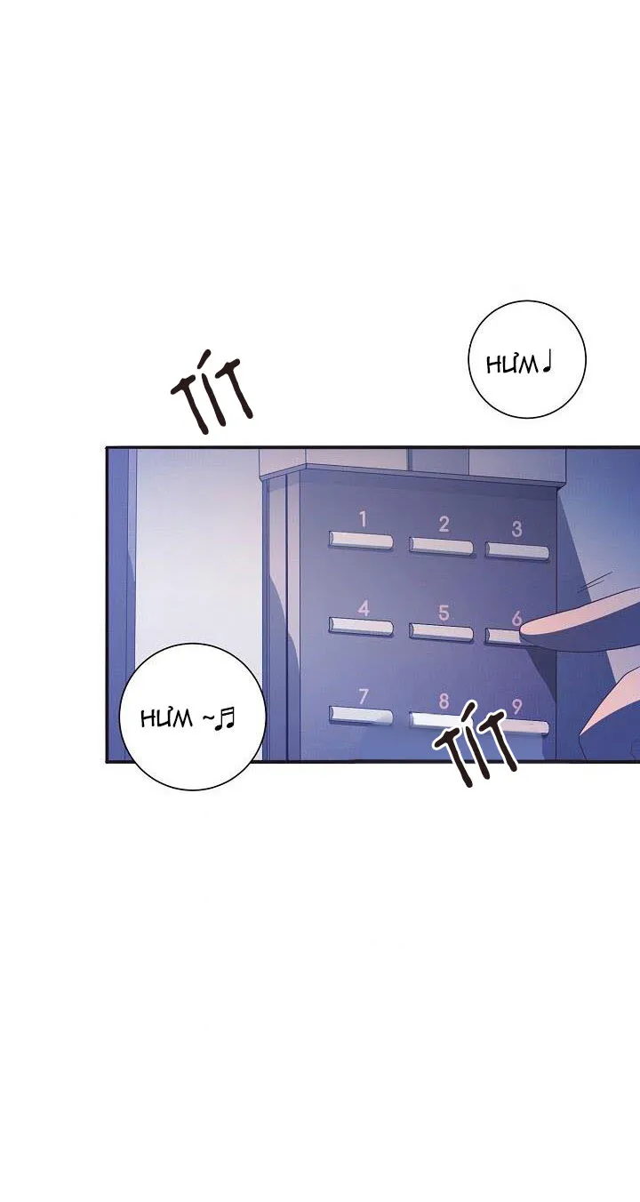 Tuổi 17 của cậu Chapter 5 Trang 60